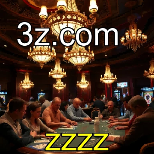 A Comunidade do Site Zzzz Faz a Diferença nos Jogos