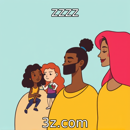 Importância da diversidade na criação de personagens