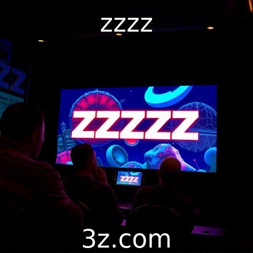 Tendências emergentes na tecnologia de jogos