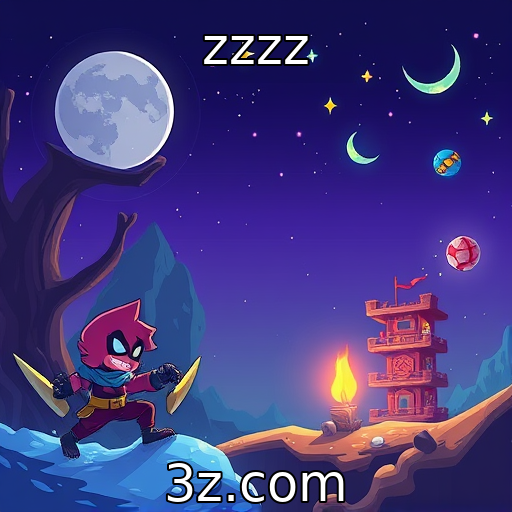 Novos jogos indie ganham destaque na cena competitiva