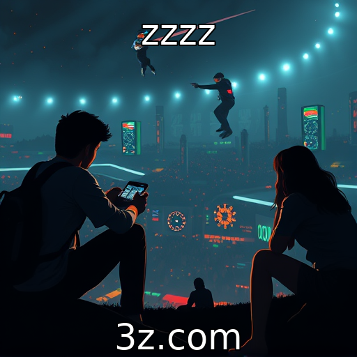 Análise das narrativas interativas em jogos modernos