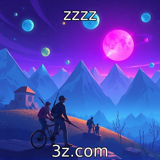 Desenvolvimento sustentável na indústria de games