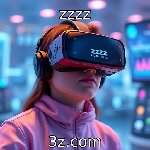 Mercado de realidade virtual e suas perspectivas futuras