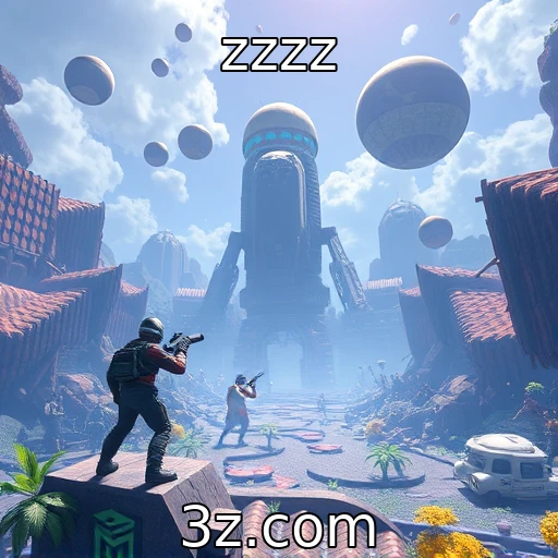 Avanços na realidade virtual transformam a experiência de jogo